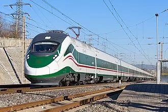 中国鉄路CR200J型電車