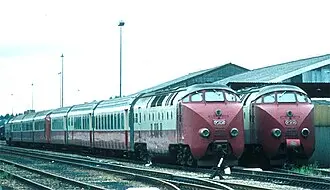 RAm TEEI (気動車)