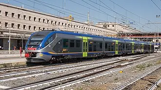 FS Class ETR.425
