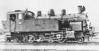 LBE 151 and 152