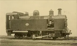 NZR H class