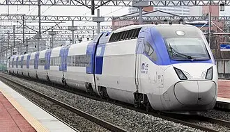 韓国鉄道公社110000系電車