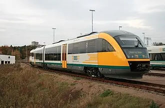 ODEG VT 642