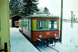 DBAG Class 479