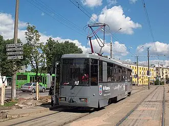 AKSM-1M