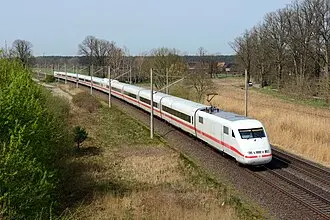ICE 1