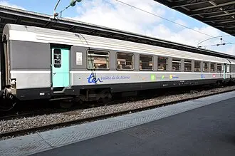 コライユ (鉄道車両)