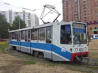 KTM-8