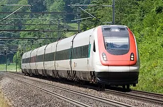 SBB RABDe 500