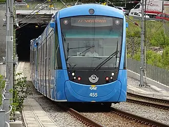 Urbos