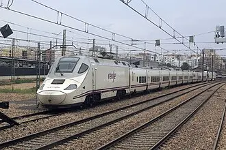 レンフェ130系