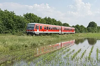 DB Class 628