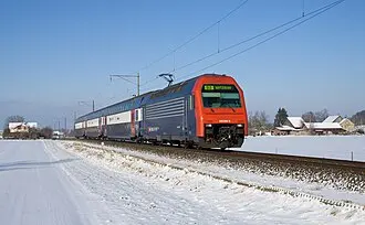 Re 450
