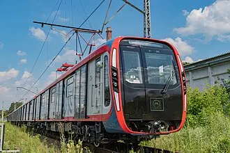 地下鉄81-775/776/777形電車