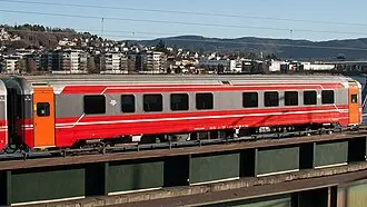 NSB B5