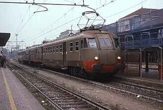 FS ALe 840