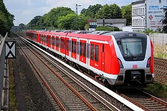 DBAG Class 490
