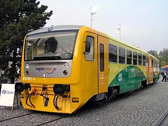 ČD Class 814