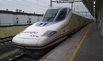 レンフェ112系