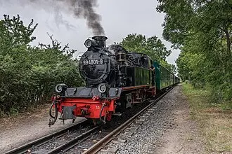 KJI 20 and 21