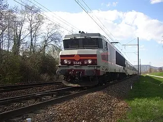 CC6500形