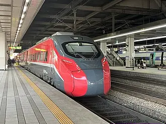 韓国鉄道公社220000系電車