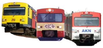 LHB VT 2E