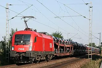 ÖBB 1116