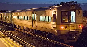 ロングアイランド鉄道M1型電車