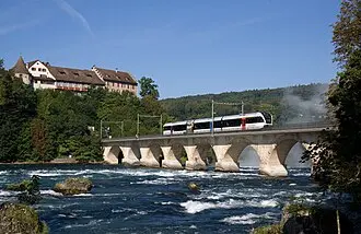 Stadler GTW