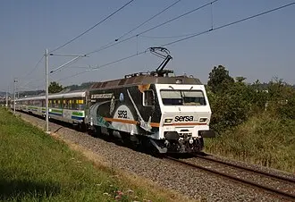 SLM Re 456