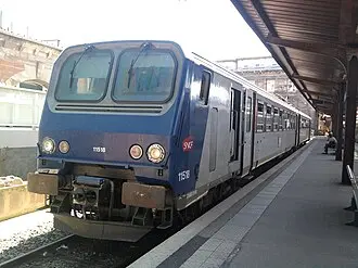 SNCF Class Z 11500
