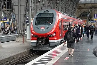 Pesa Link