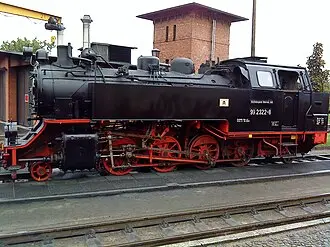 DRG Class 99.32
