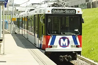シーメンスSD-400形・SD-460形電車