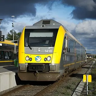 Bombardier Itino Y31