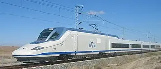 レンフェ102系