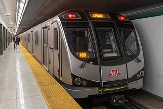 Toronto Rocket