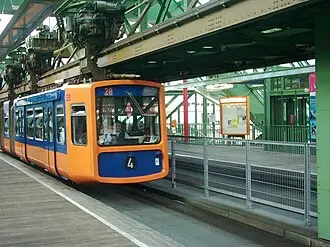 GTW 72
