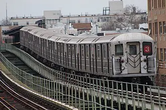 R62 (地下鉄車両)