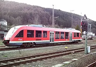 Coradia
