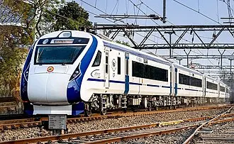ヴァンデ・バーラト (鉄道車両)