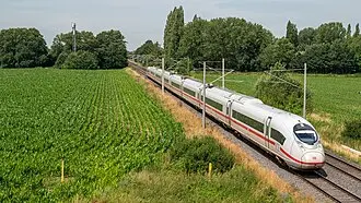 DB Class 408