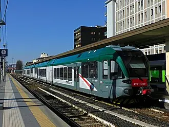 Trenord ATR 125