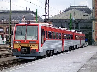MÁV 416