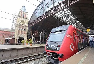 CPTM 9500