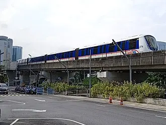ボンバルディア・イノヴィア・メトロ