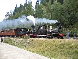 NSB Class XXII