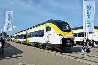 Siemens Mireo Plus B