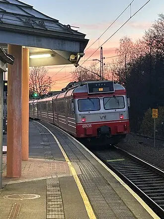 69系電車